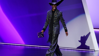 There Was but One Creative Gawd Who Smote All Others in 2019. Mr. Billy Porter Is Kuumba Personified